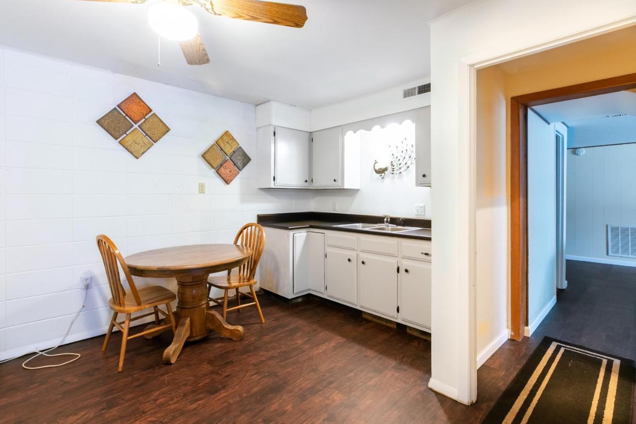 Smokystays Private Pool Chalet 蓋特林堡 外观 照片